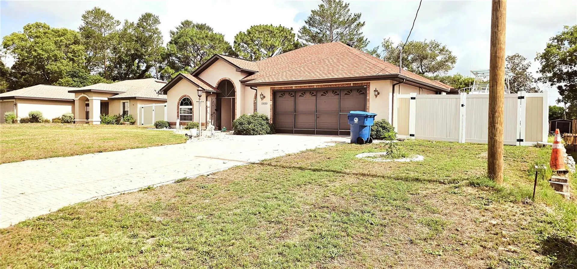11033 Claymore Street Spring Hill FL 34608