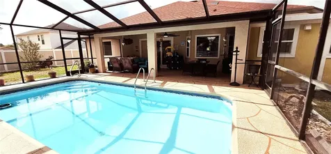 11033 Claymore Street Spring Hill FL 34608