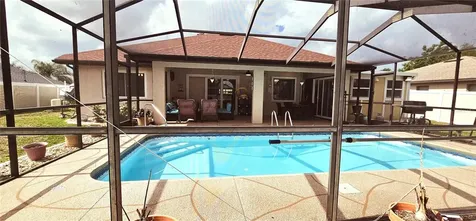 11033 Claymore Street Spring Hill FL 34608