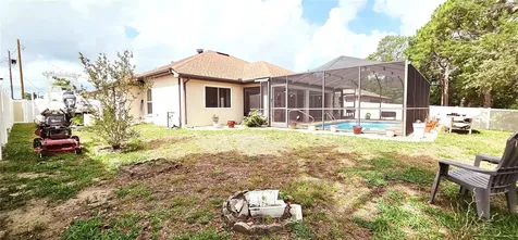 11033 Claymore Street Spring Hill FL 34608
