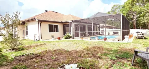 11033 Claymore Street Spring Hill FL 34608