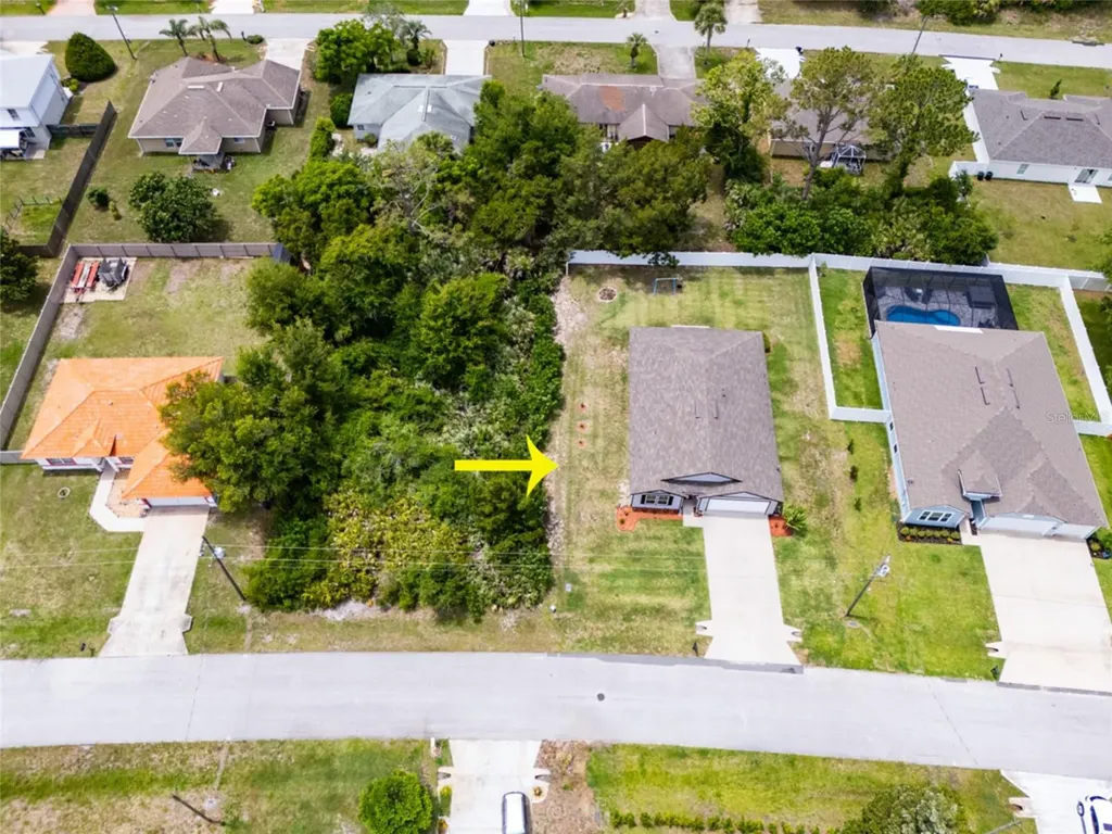 19 Prescott Lane Palm Coast FL 32164