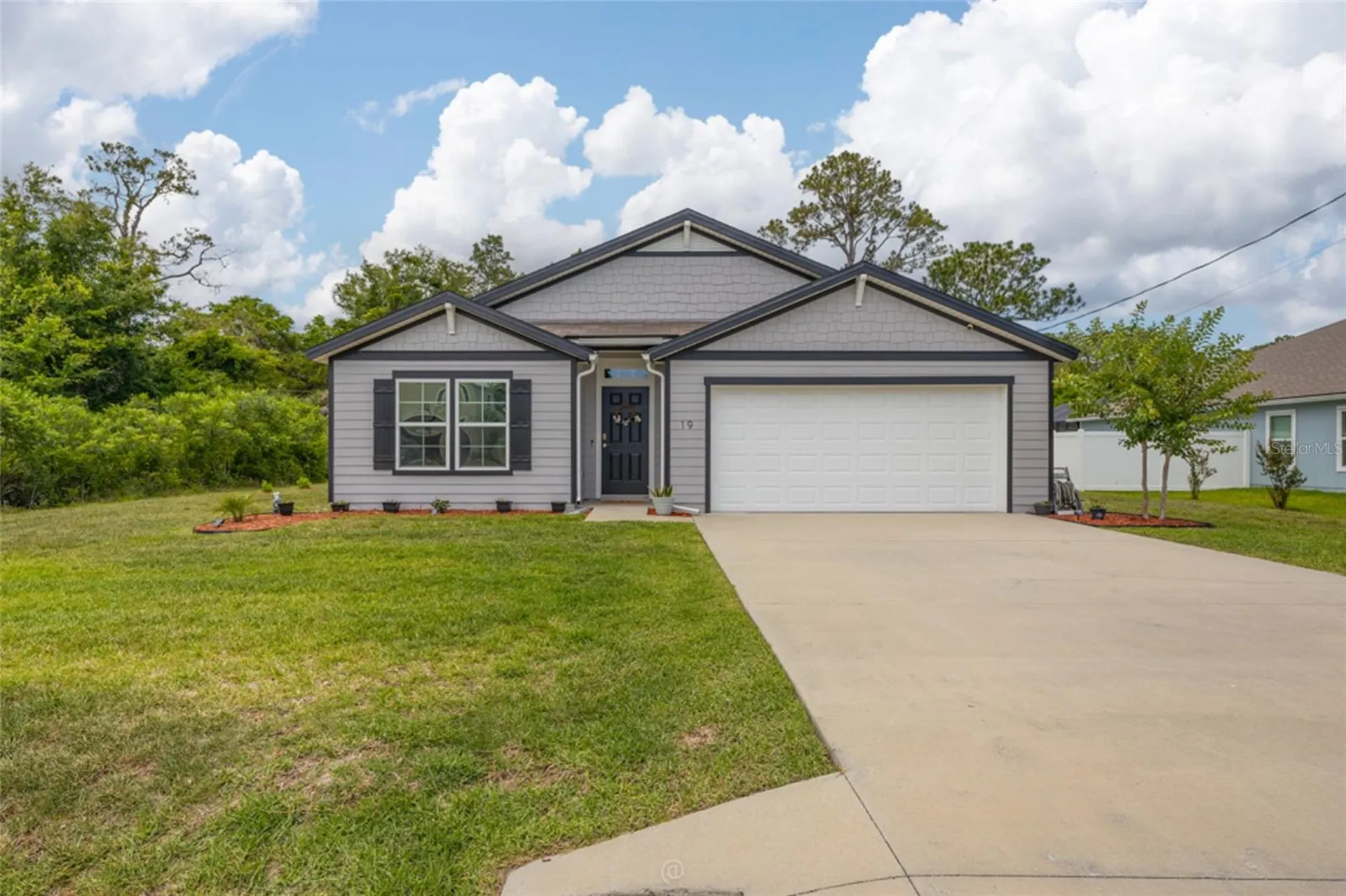19 Prescott Lane Palm Coast FL 32164
