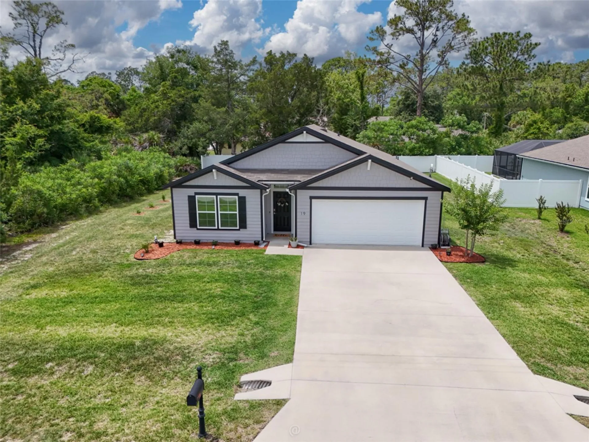 19 Prescott Lane Palm Coast FL 32164
