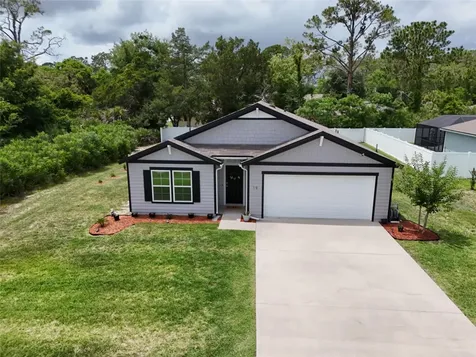 19 Prescott Lane Palm Coast FL 32164