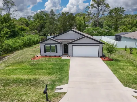 19 Prescott Lane Palm Coast FL 32164