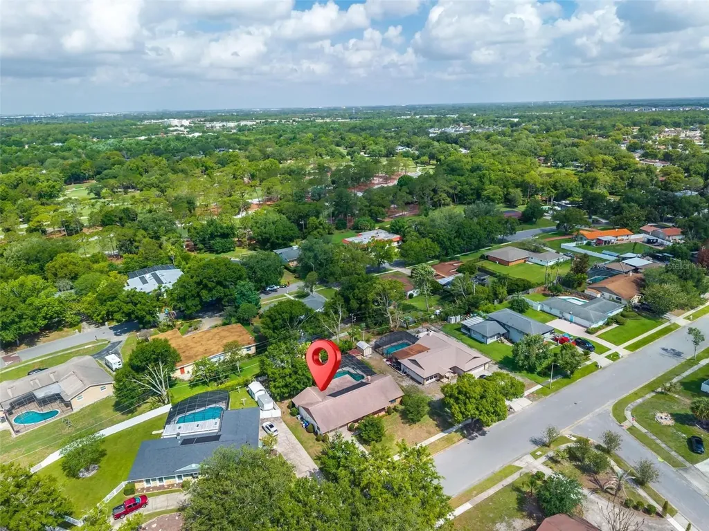 890 Mendoza Drive Orlando FL 32825
