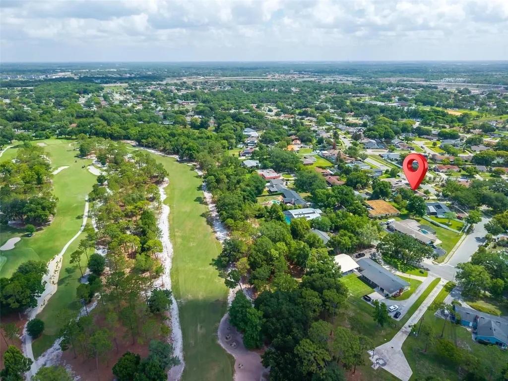 890 Mendoza Drive Orlando FL 32825