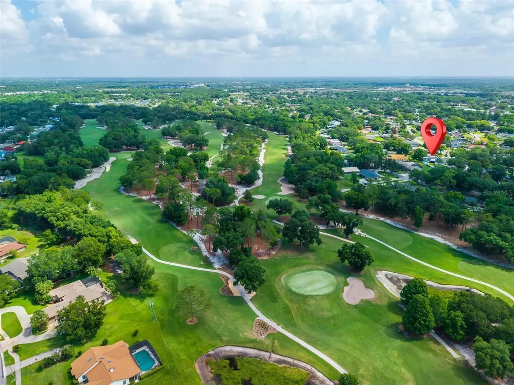 890 Mendoza Drive Orlando FL 32825