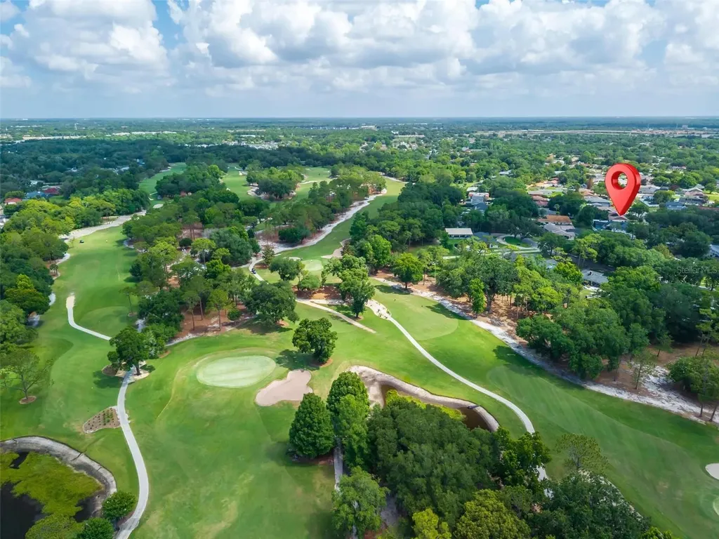 890 Mendoza Drive Orlando FL 32825
