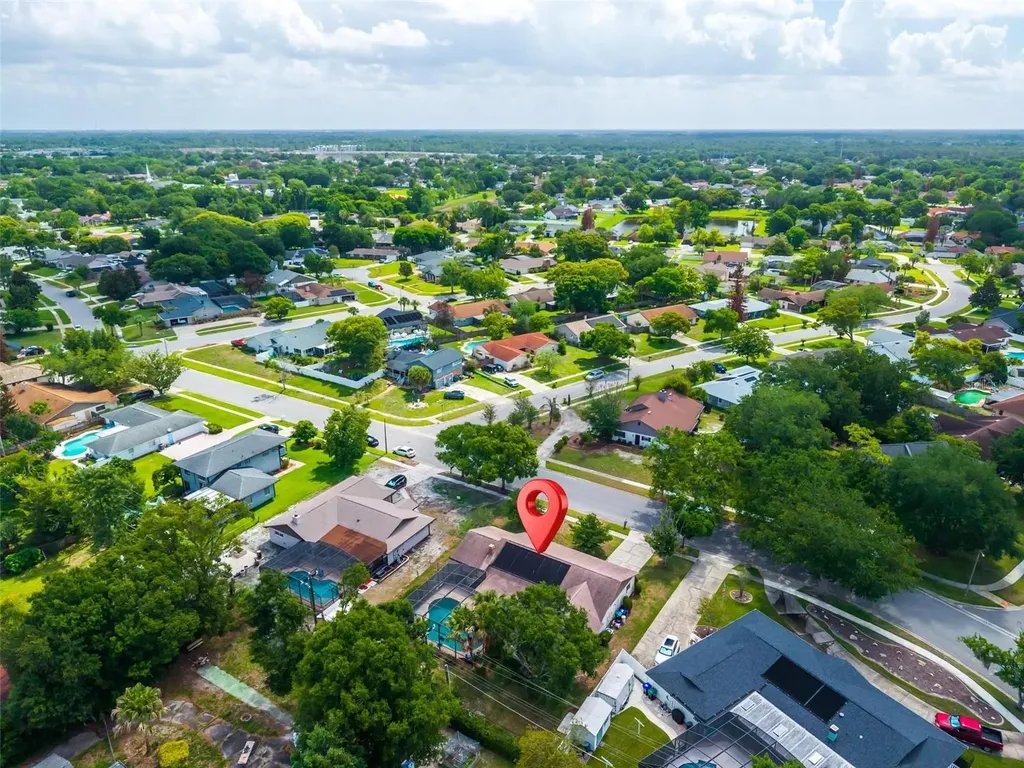 890 Mendoza Drive Orlando FL 32825