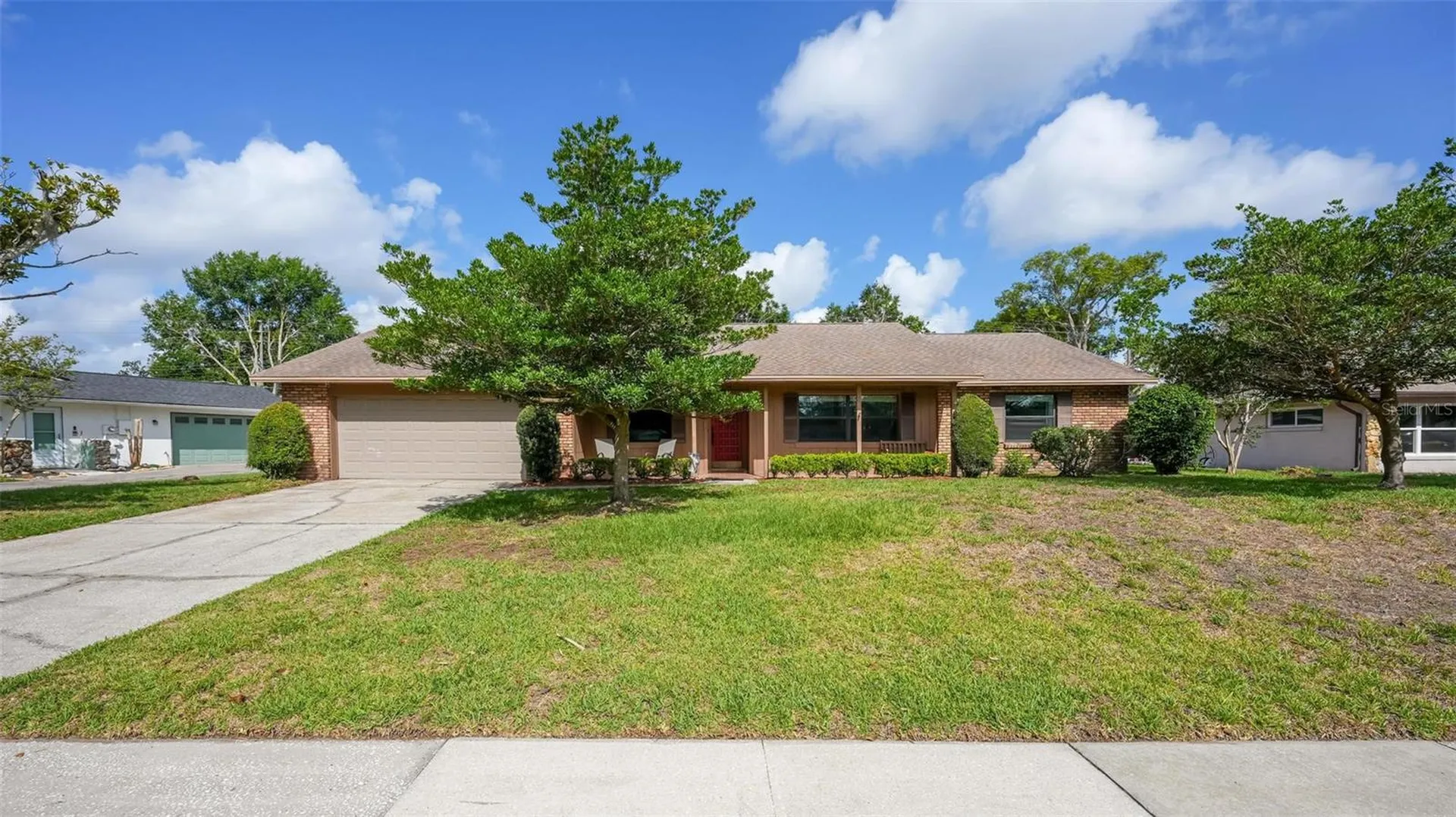 890 Mendoza Drive Orlando FL 32825