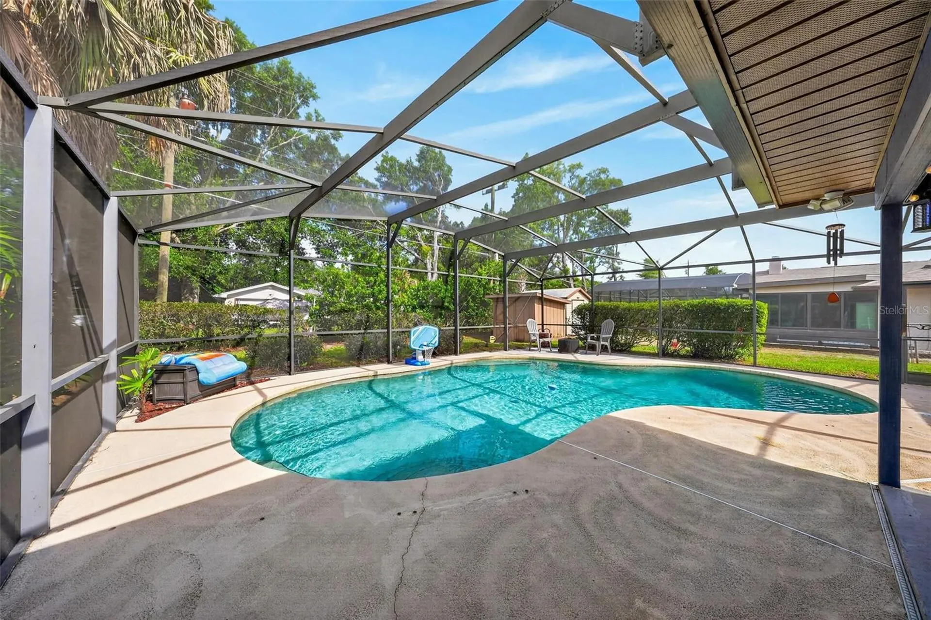 890 Mendoza Drive Orlando FL 32825