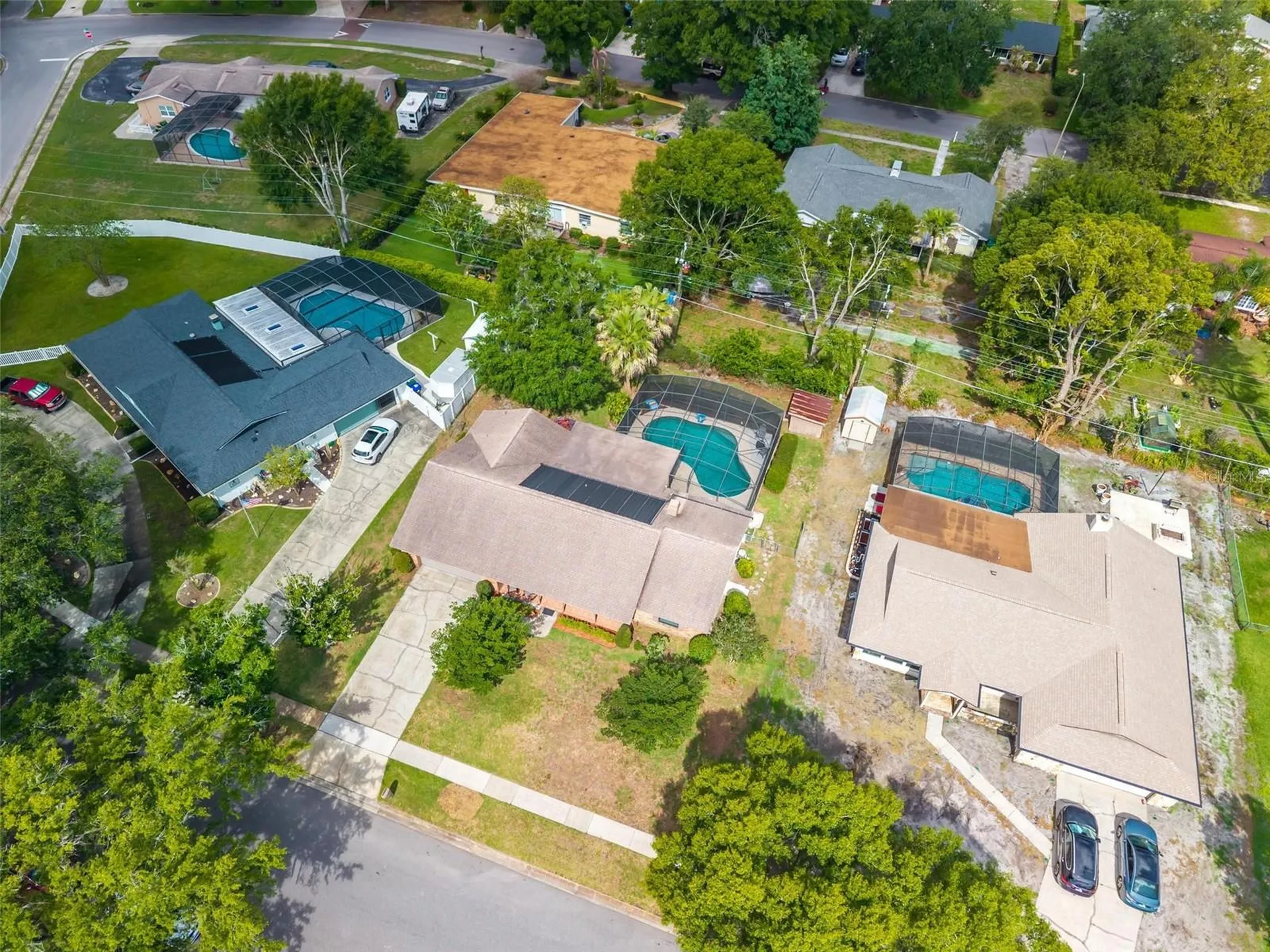 890 Mendoza Drive Orlando FL 32825