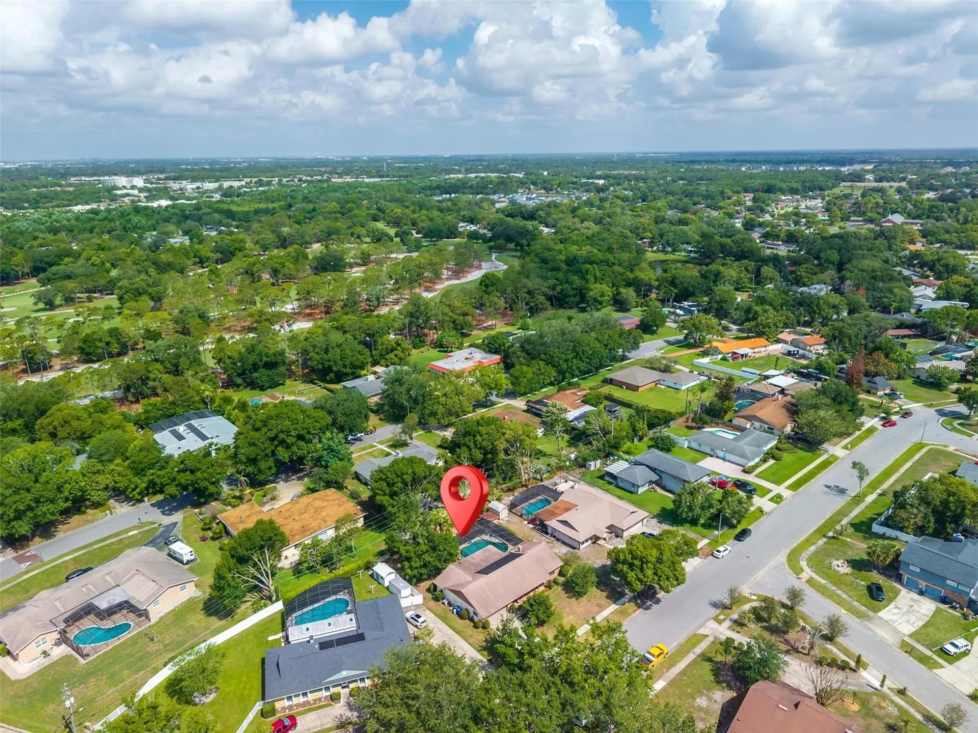 890 Mendoza Drive Orlando FL 32825