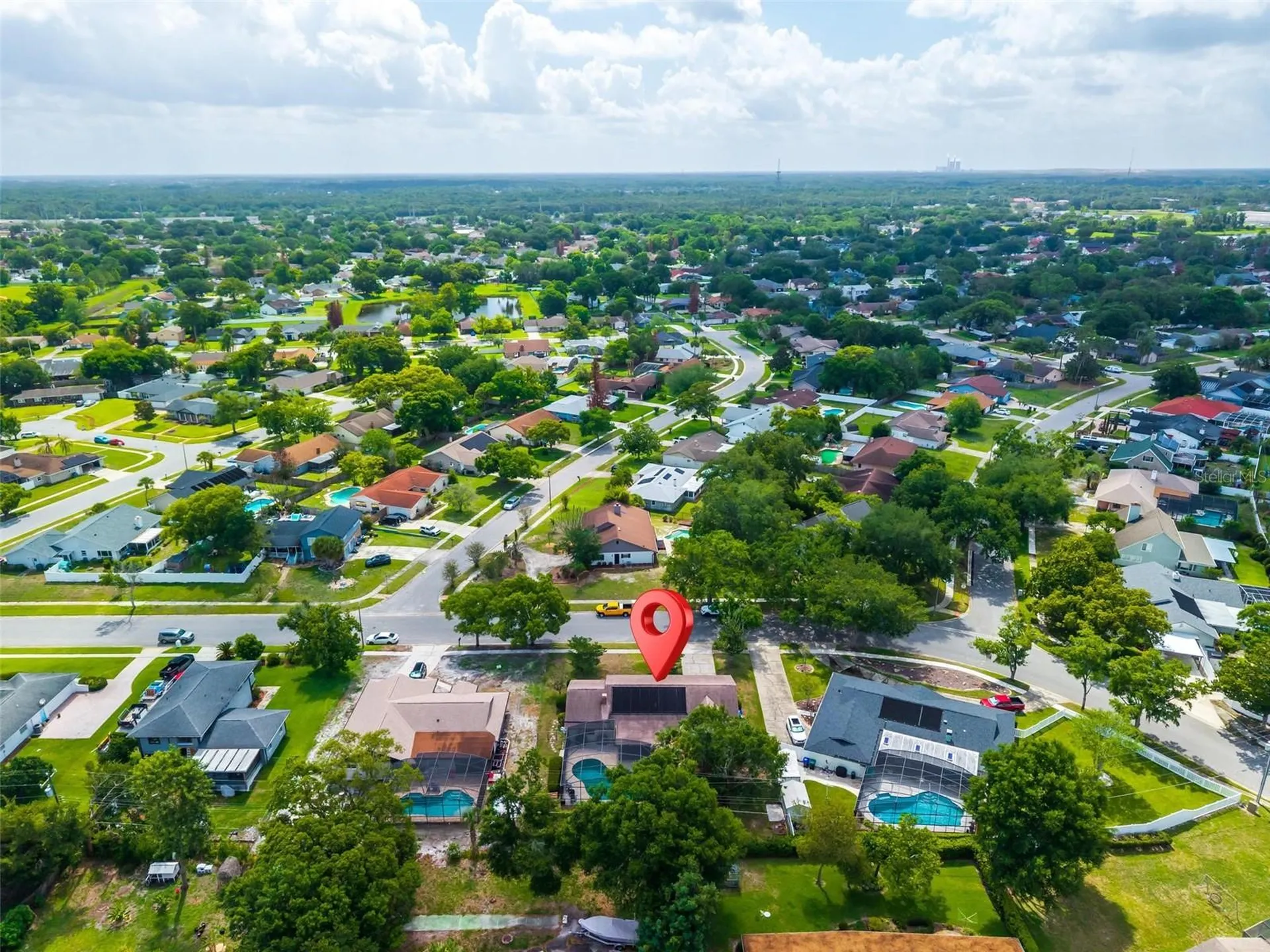 890 Mendoza Drive Orlando FL 32825
