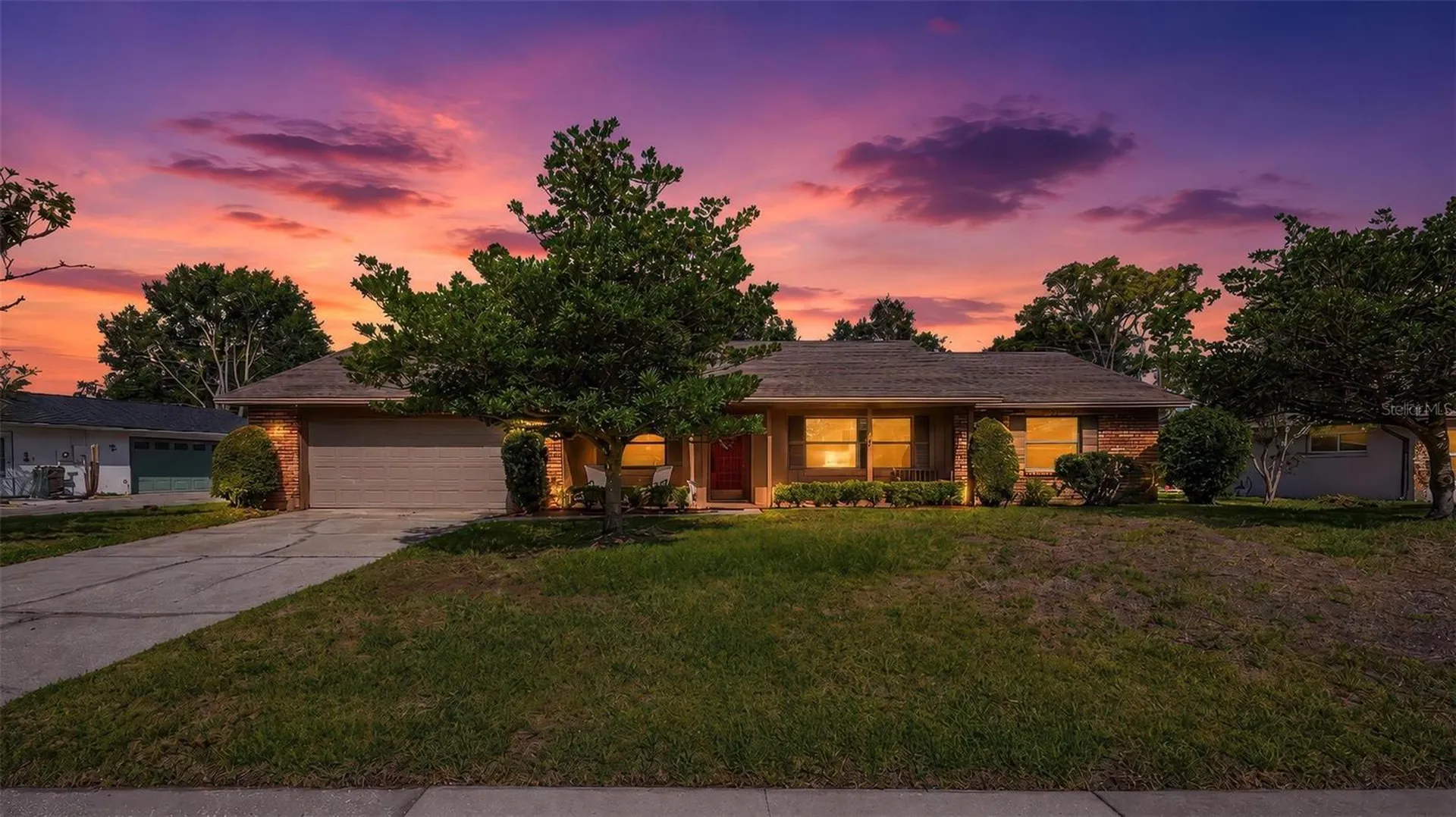 890 Mendoza Drive Orlando FL 32825