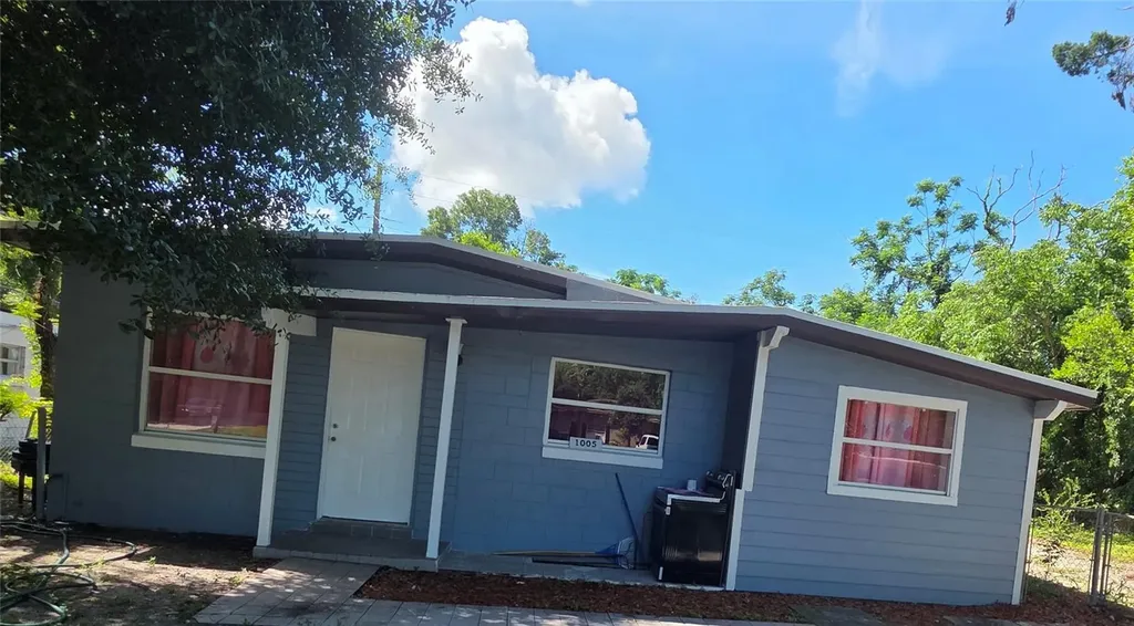 1005 Kimball Drive Ocoee FL 34761