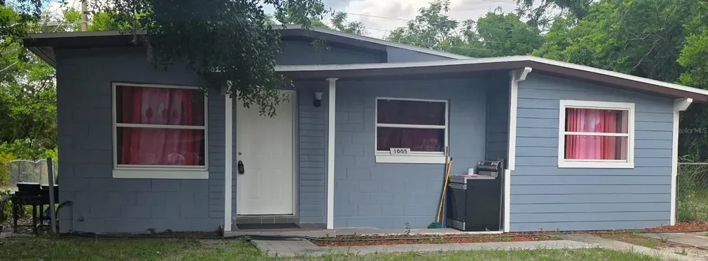 1005 Kimball Drive Ocoee FL 34761