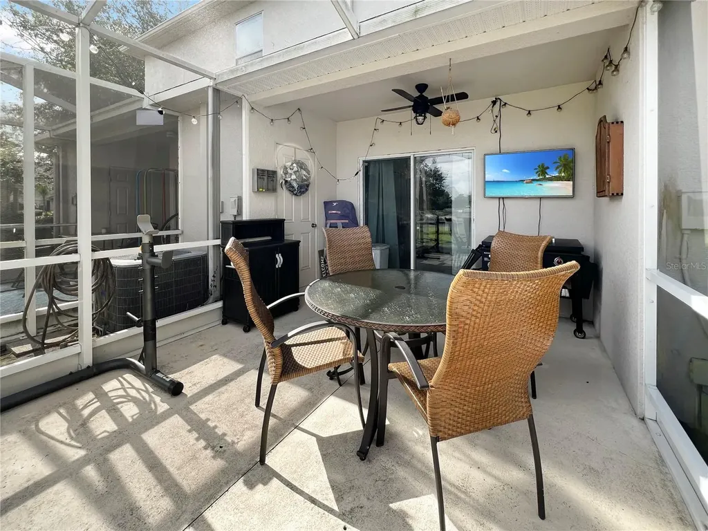 15767 Stable Run Drive Spring Hill FL 34610