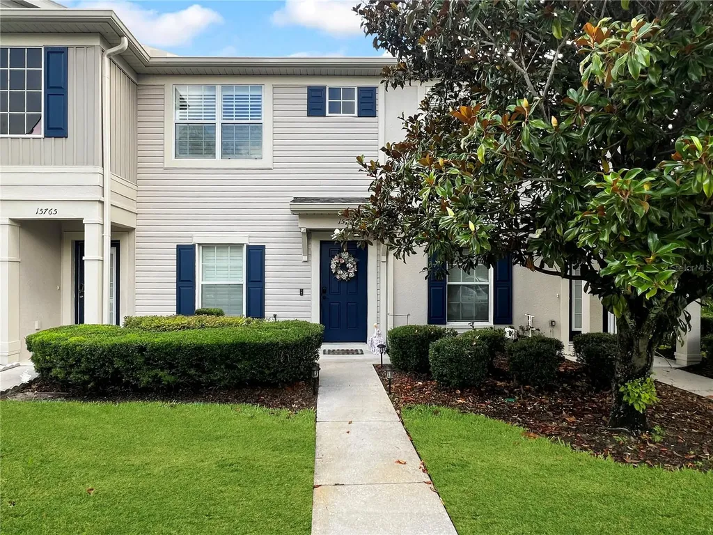 15767 Stable Run Drive Spring Hill FL 34610