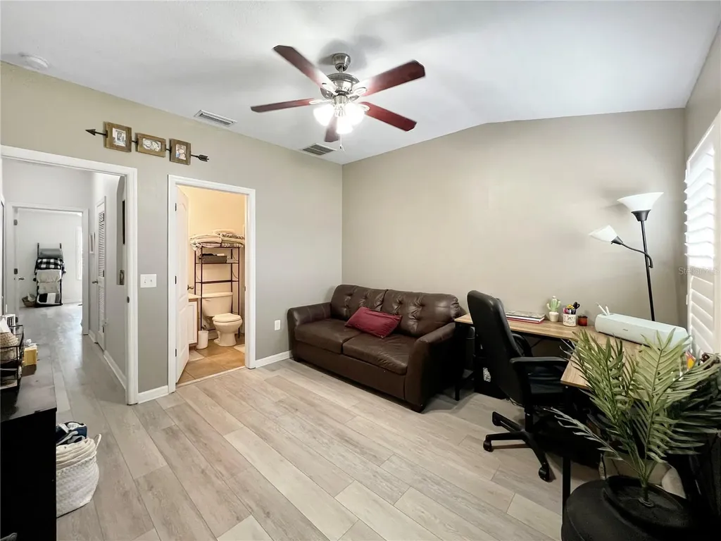 15767 Stable Run Drive Spring Hill FL 34610