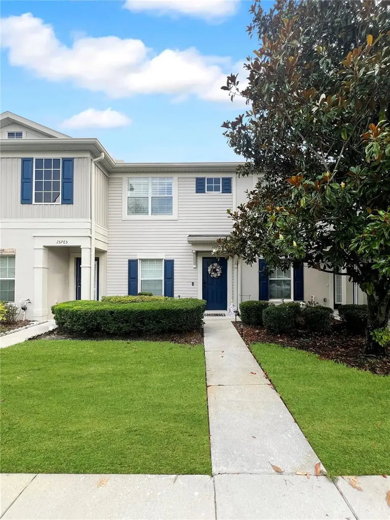 15767 Stable Run Drive Spring Hill FL 34610