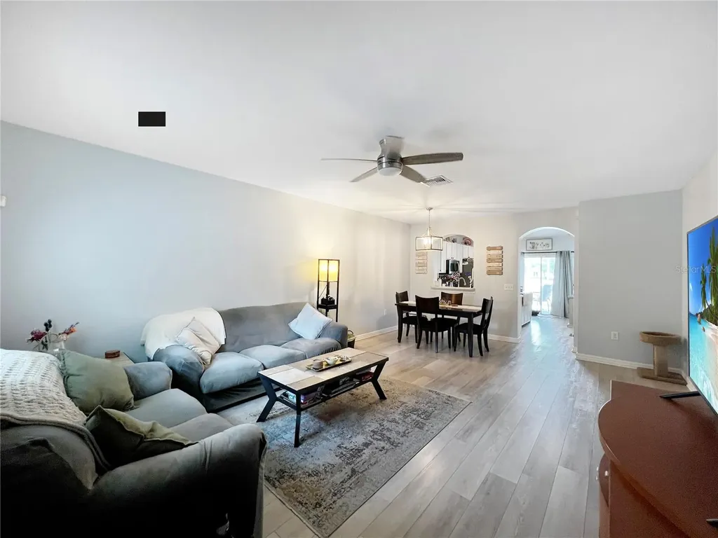 15767 Stable Run Drive Spring Hill FL 34610