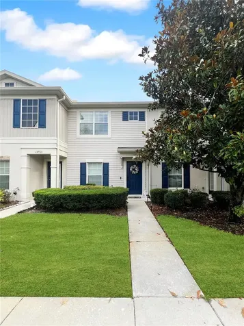 15767 Stable Run Drive Spring Hill FL 34610