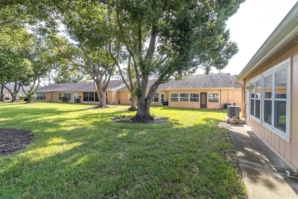4814 Grist Mill Circle New Port Richey FL 34655