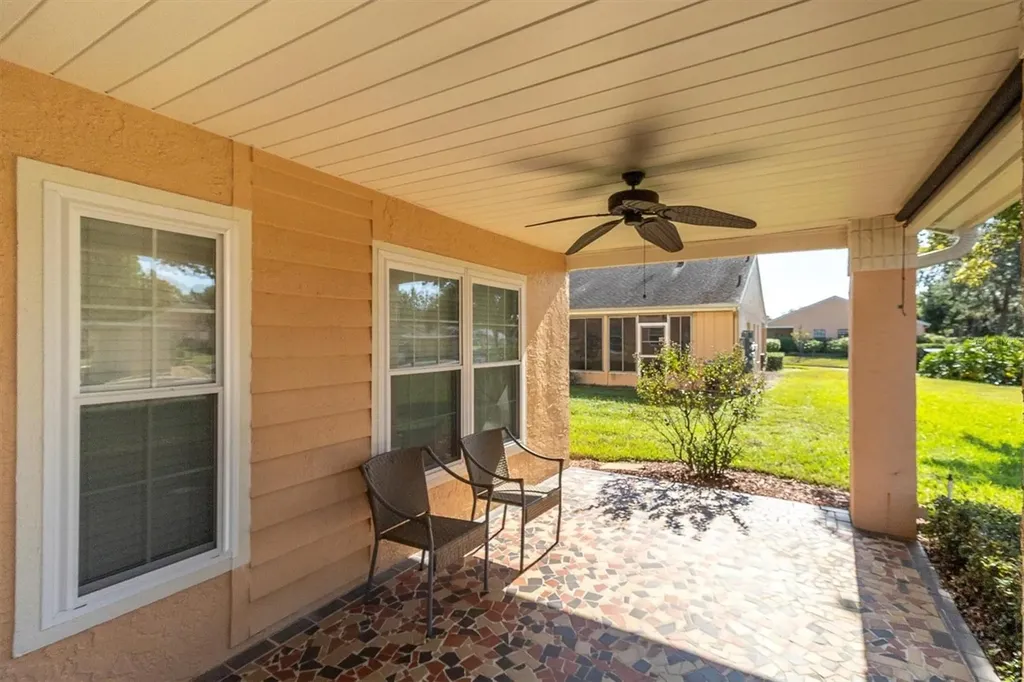 4814 Grist Mill Circle New Port Richey FL 34655