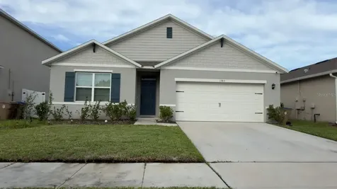 1583 Barberry Drive Kissimmee FL 34744