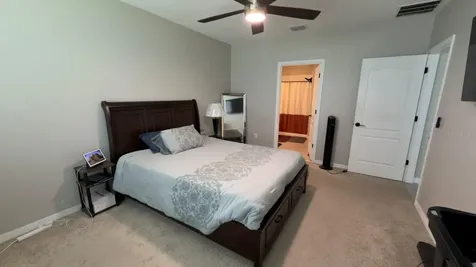 1583 Barberry Drive Kissimmee FL 34744