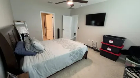 1583 Barberry Drive Kissimmee FL 34744