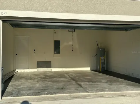 1583 Barberry Drive Kissimmee FL 34744