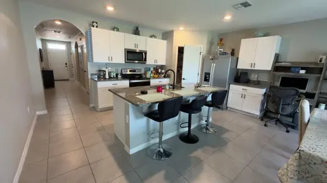 1583 Barberry Drive Kissimmee FL 34744