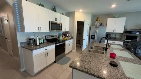 1583 Barberry Drive Kissimmee FL 34744