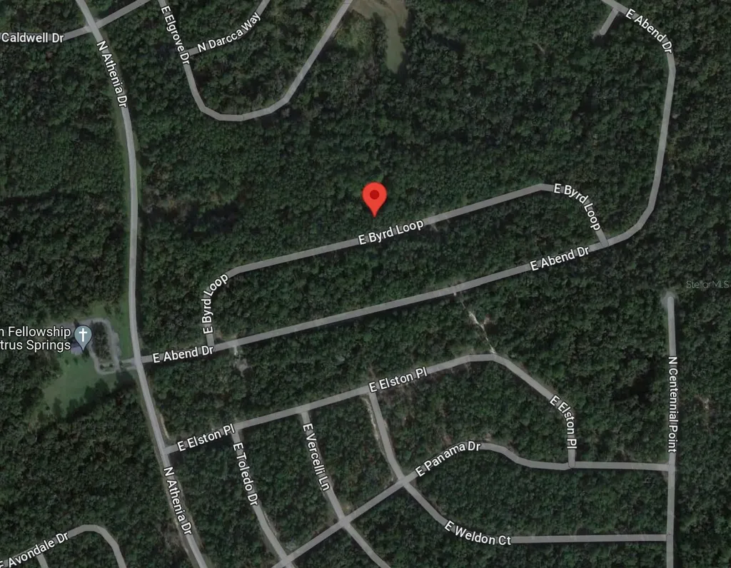 737 E Byrd Loop Dunnellon FL 34434