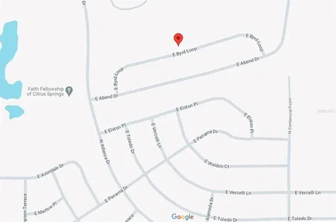 737 E Byrd Loop Dunnellon FL 34434