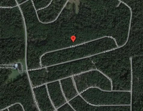 737 E Byrd Loop Dunnellon FL 34434