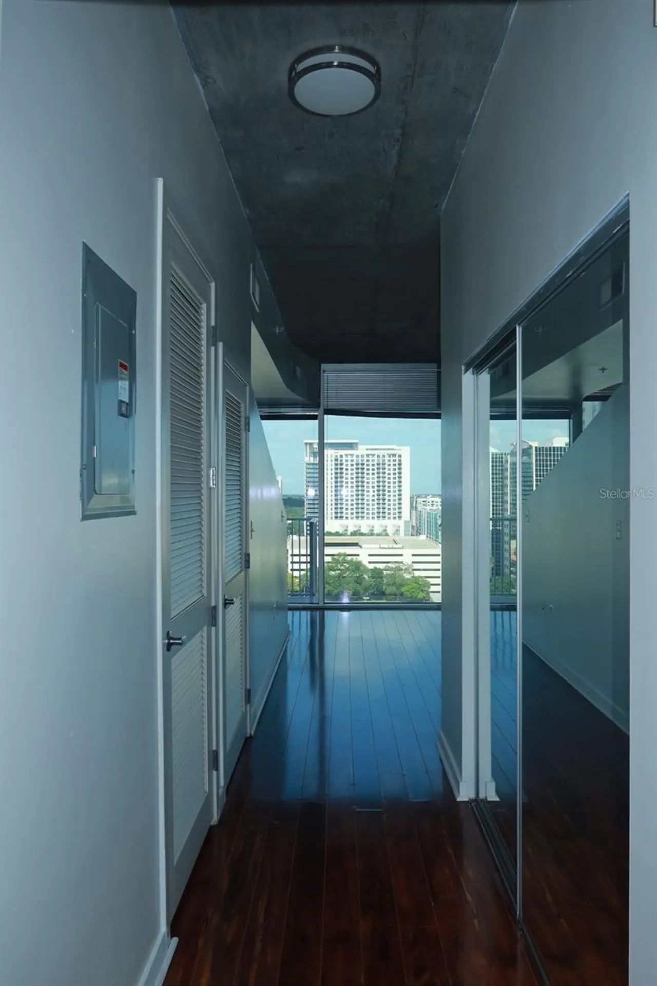155 S Court Avenue Orlando FL 32801