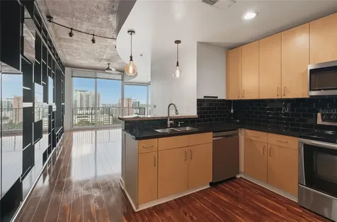 155 S Court Avenue Orlando FL 32801