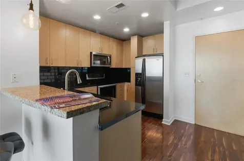 155 S Court Avenue Orlando FL 32801