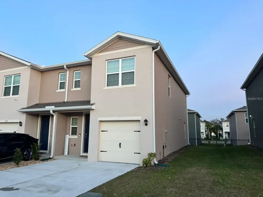 2730 Puffin Place Davenport FL 33837