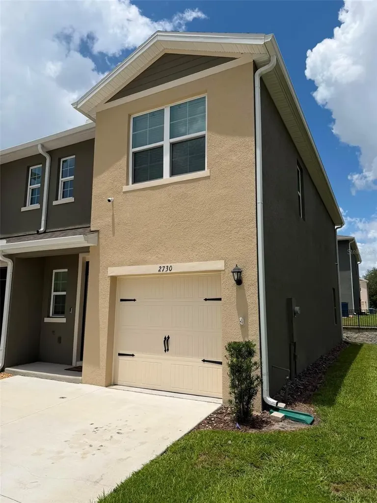 2730 Puffin Place Davenport FL 33837