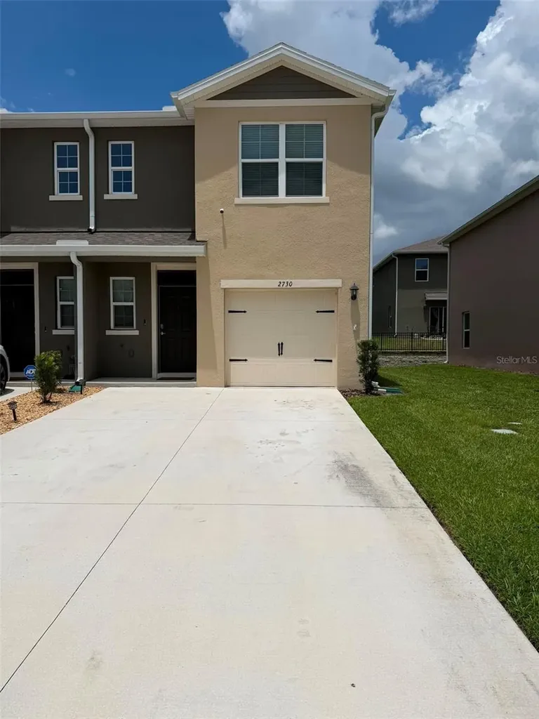 2730 Puffin Place Davenport FL 33837