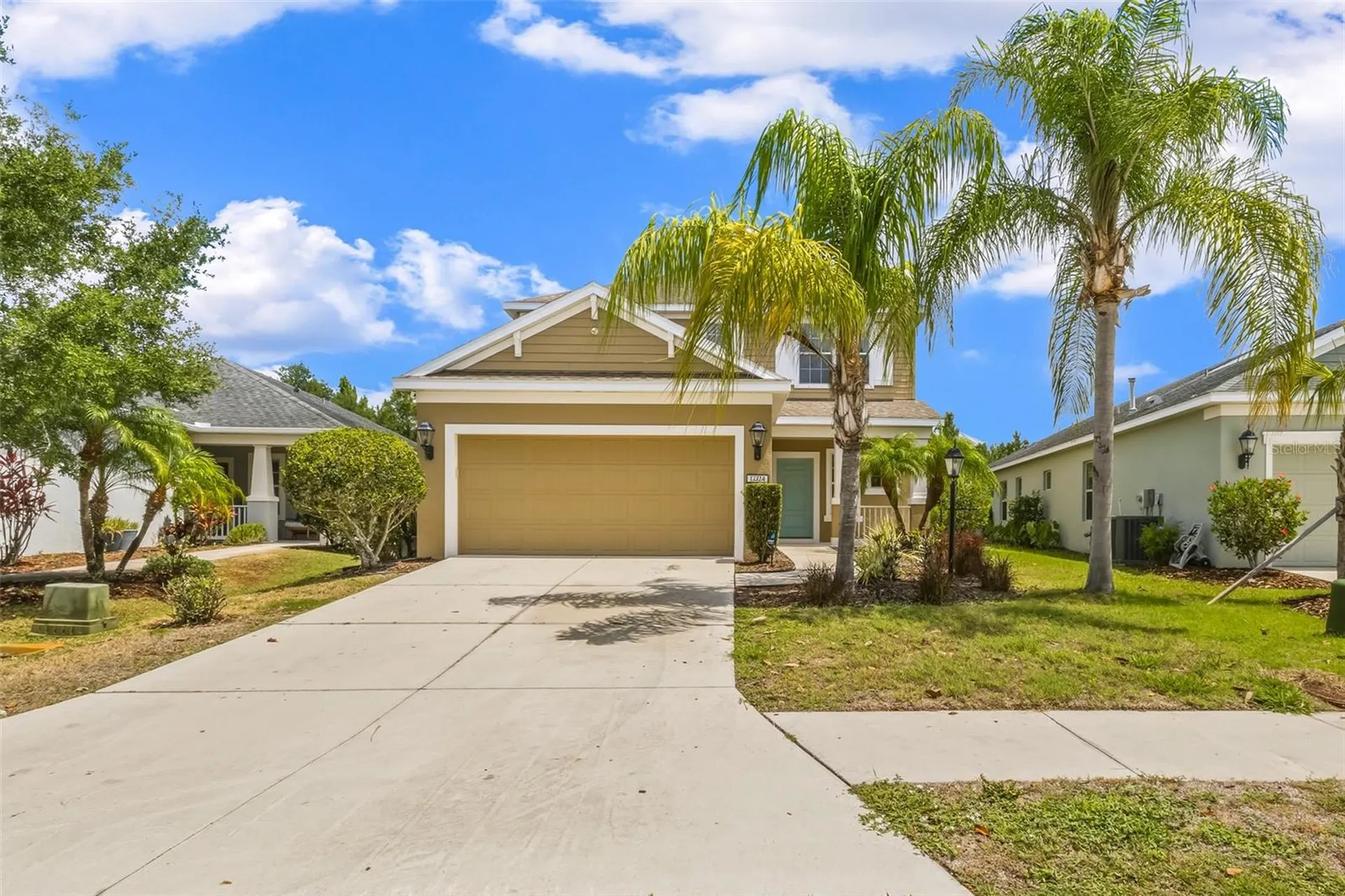 12224 Longview Lake Circle Bradenton FL 34211