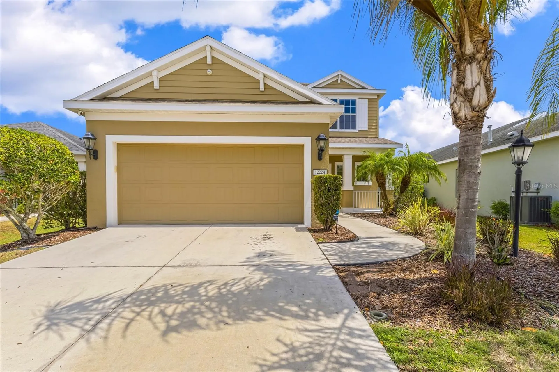 12224 Longview Lake Circle Bradenton FL 34211