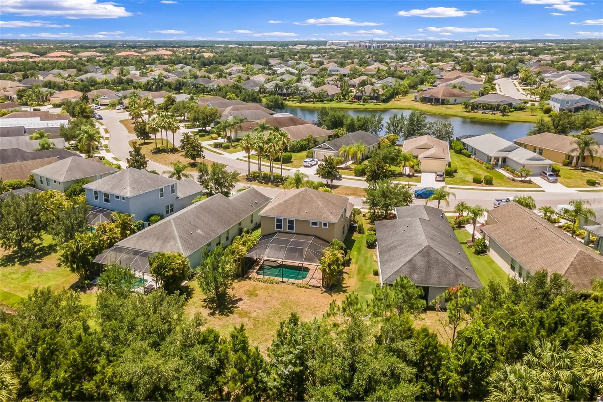 12224 Longview Lake Circle Bradenton FL 34211