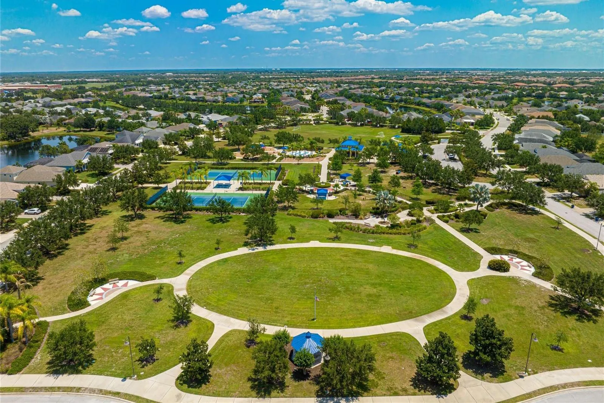 12224 Longview Lake Circle Bradenton FL 34211